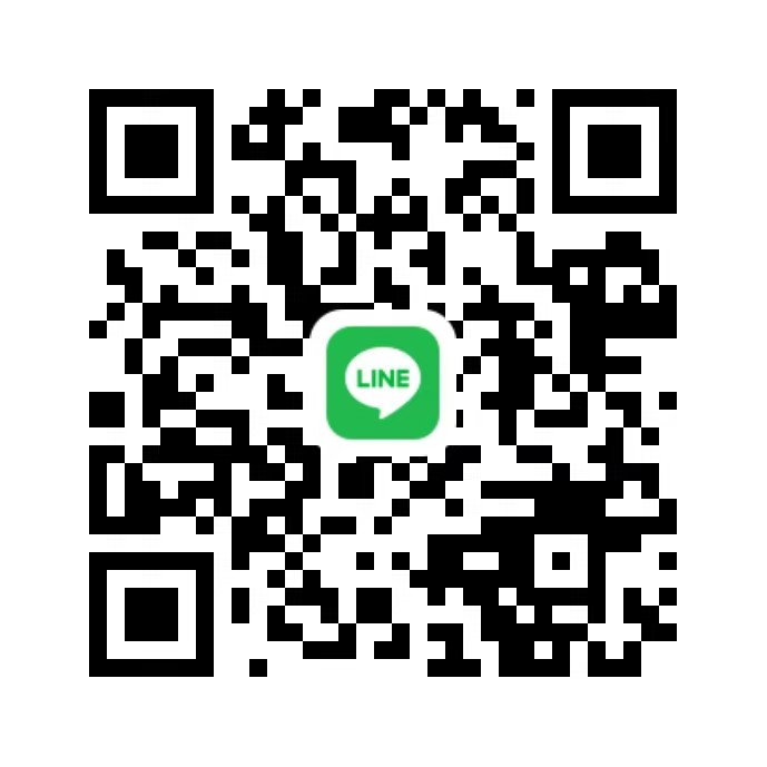 甘Sir Line QR Code